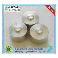 CNC Machining Components CNC Aluminum Machining Parts